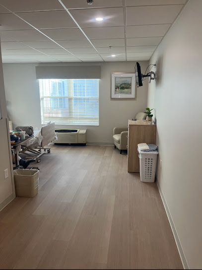 COMPLETE CARE AT SHREWSBURY LLC — homepage