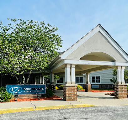 Complete Care at Southpointe — homepage