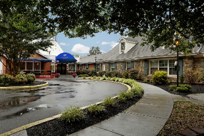 COMPLETE CARE AT SPRINGBROOK — homepage