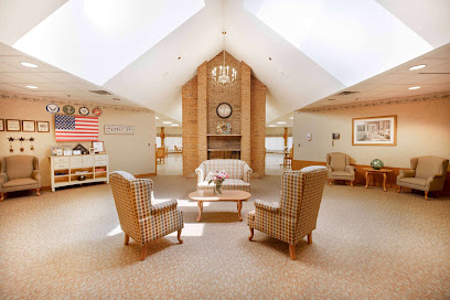 Complete Care at Voorhees, LLC — homepage