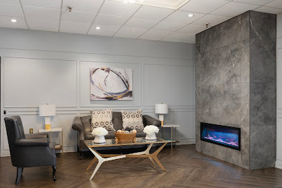 COMPLETE CARE AT WAYNE HILLS REHAB & RESP CENTER — homepage