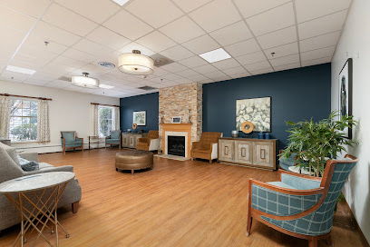 COMPLETE CARE AT WESTFIELD, LLC — homepage