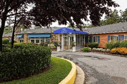 COMPLETE CARE AT WHEATON — homepage