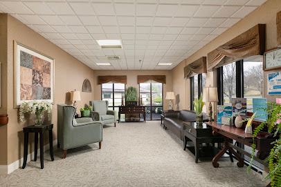 COMPLETE CARE AT WOODLANDS — homepage