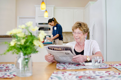 COMPLETE CARE HOME HEALTH AGENCY INC — homepage