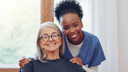 COMPLETE HOME CARE OF BROWARD COUNTY LLC — homepage