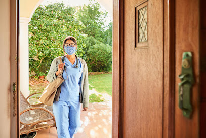 COMPLETE HOME CARE OF THE PALM BEACHES LLC — homepage