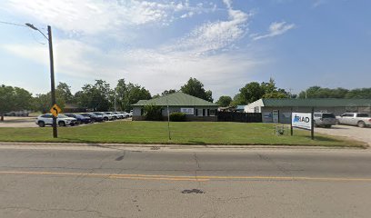 COMPLETE HOME HEALTH OF STIGLER — homepage