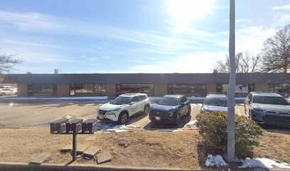 COMPLETE HOME HEALTH OF WESTERN OKLAHOMA — homepage