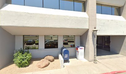 Complete Hospice Care of Phoenix — homepage