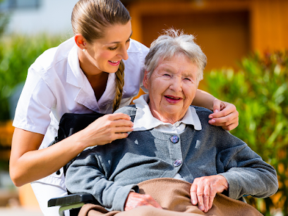COMPREHENSIVE HOME HEALTH SOLUTIONS LLC — homepage