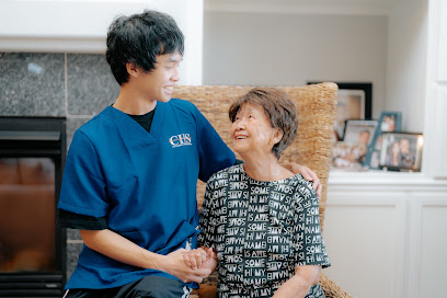 COMPREHENSIVE HOSPICE CARE LLC — homepage