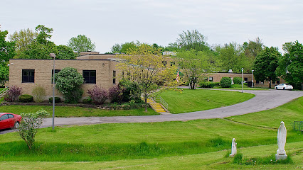 Comprehensive Rehabilitation and Nursing Center at — homepage