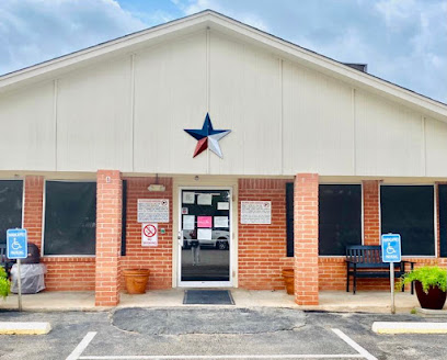 CONCHO HEALTH & REHABILITATION CENTER — homepage