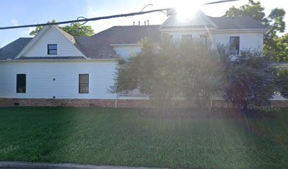 CONCHO HEARTS HOME HEALTH — homepage