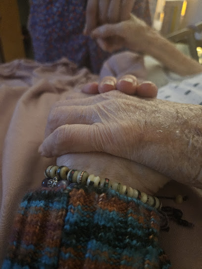 CONCHO HEARTS HOSPICE, LLC — homepage