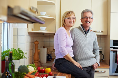 CONCHO VALLEY HOME HEALTH CARE — homepage