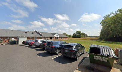 CONCORD CARE AND REHABILITATION CENTER — homepage