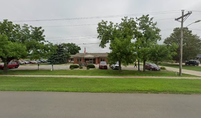 Concord Care Center — homepage
