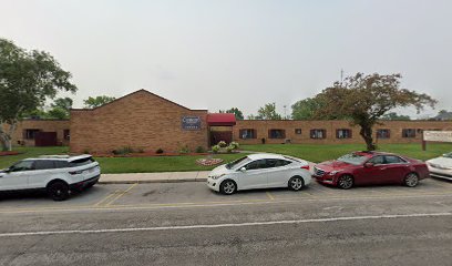 CONCORD CARE CENTER OF TOLEDO — homepage