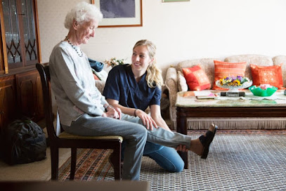 CONCORD HOME HEALTH — homepage