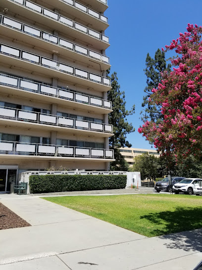 Concord Pasadena — homepage