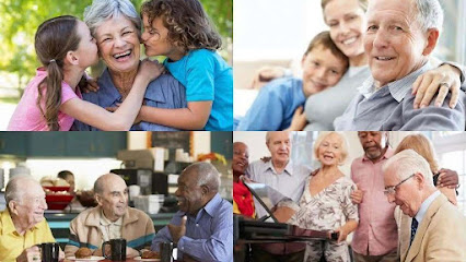 Concord Place Memory Care — homepage