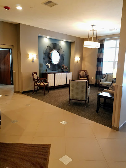 CONCORD VILLAGE SKILLED NURSING & REHABILITATION — homepage