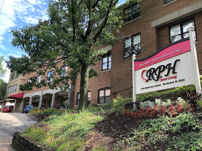 Concordia at RP Home — homepage