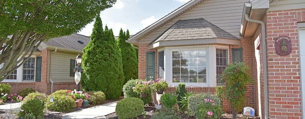 CONCORDIA AT SPIRITRUST SPRENKLE DRIVE — homepage