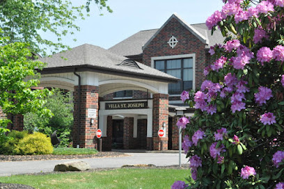 CONCORDIA AT VILLA ST JOSEPH — homepage