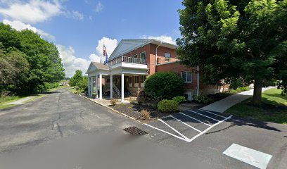 CONCORDIA HOME HEALTH OF BETHLEN — homepage