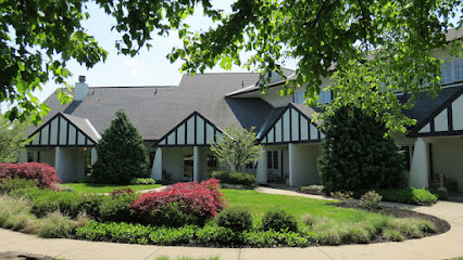 CONCORDIA HOSPICE OF WASHINGTON — homepage