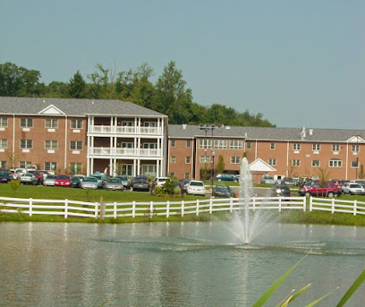 CONCORDIA LUTHERAN HEALTH AND HUMAN CARE — homepage