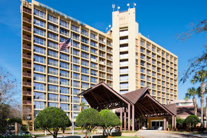 Concordia Village of Tampa — homepage