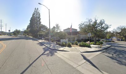 Conejo Valley-Adult Day Center — homepage
