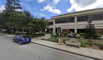 CONEJO VALLEY HOSPICE — homepage