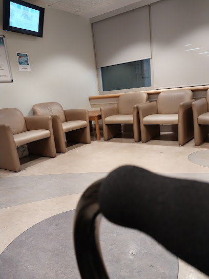 CONEMAUGH MEMORIAL MEDICAL CENTER TCU — homepage