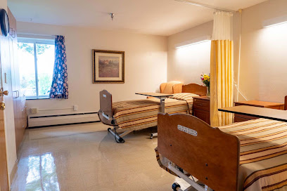 Conesus Lake Nursing Home, LLC — homepage