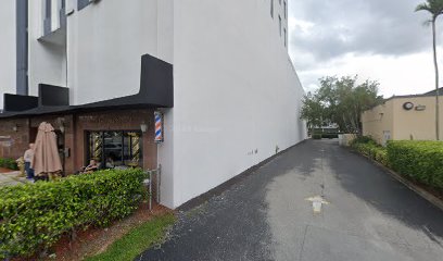 CONFIDENT CARE OF FLORIDA CORP — homepage