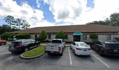 CONFIDENT CARE OF FLORIDA CORP — homepage