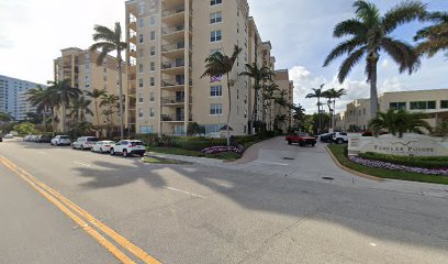 CONFIDENT CARE OF FLORIDA CORP — homepage