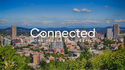 CONNECTED HOME HEALTH — homepage