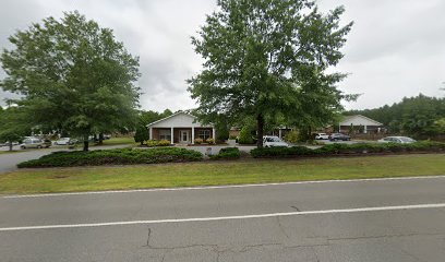 Conover Nursing And Rehabilitation Center — homepage