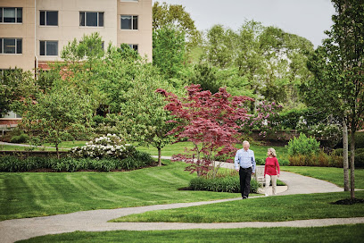 CONTINUING CARE AT BROOKSBY VILLAGE — homepage