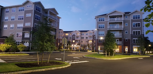 CONTINUING CARE AT LANTERN HILL — homepage