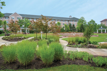 CONTINUING CARE AT SEABROOK — homepage