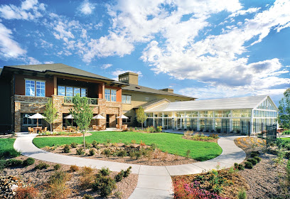 CONTINUING CARE AT WIND CREST — homepage