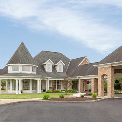 CONTINUING HEALTHCARE AT BECKETT HOUSE — homepage