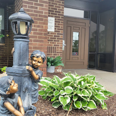 CONTINUING HEALTHCARE AT FOREST HILL — homepage